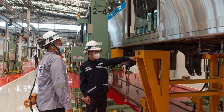 Adapun rekayasa lalu lintas yang dilaksanakan ada 3. Pertama. Rekayasa Lalu Lintas Stasiun Thamrin Tahap 2A (21 September 2024-28 Februari 2025). Kedua. Rekayasa Lalu Lintas Jl. Museum (1 September 2024-31 Juli 2025). Ketiga. Rekayasa Lalu Lintas Untuk Pekerjaan Konstruksi di Sisi Timur Jl. Majapahit (17) September 2024-30 November 2025).