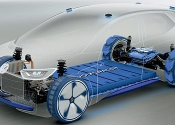 Indonesia menargetkan 13 juta kendaraan roda dua listrik (e-2W) dan 2 juta kendaraan roda empat listrik (e-4W) di jalan raya pada tahun 2030