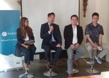 “Kami, dengan kolaborasi bersama partner perbankan, sudah berhasil membantu banyak pelaku bisnis melalui pembayaran kartu kredit di B2B. Sekarang, kami menghadirkan solusi cicilan yang bisa memperpanjang tempo lebih lagi dan menjadi solusi baru di dunia B2B", kata Yosia Sugialam.