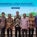 Seminar Indonesia Goes Nuclear