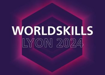 World Skills Competition 2024