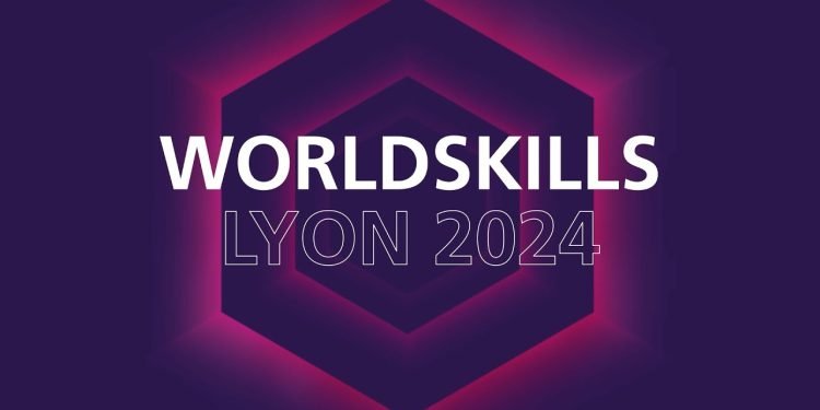 World Skills Competition 2024
