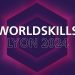 World Skills Competition 2024