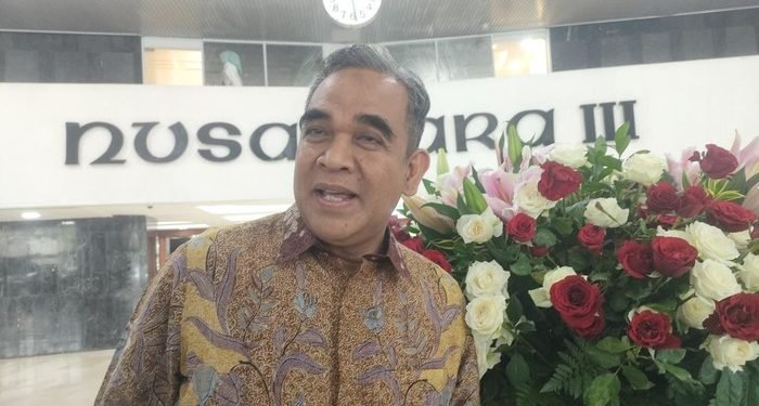 Kementerian Era Prabowo, Gerindra: Ada yang Dipisah dan Digabung