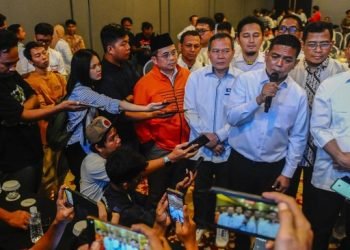 Andra Soni Sebut Prabowo-Gibran Bakal Bantu Kampanye