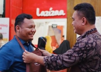 Kisah Bos SKB Food, Cah Ndeso Sukses Jadi CEO dan Bawa IPO