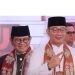Survei Terbaru Ridwan Kamil Vs Pramono Anung di Pilgub Jakarta 2024