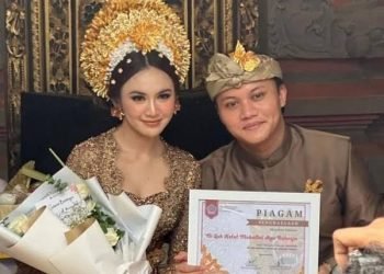 Difitnah Selingkuh, Mahalini Resmi Polisikan Akun TikTok