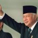 MPR Hapus Nama Soeharto dari TAP MPR soal KKN