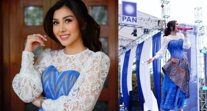 Adik Raffi Ahmad Jadi Anggota DPRD Jabar 2024-2029