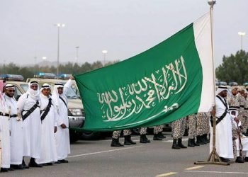 Kritik Pemerintah, Pria Arab Saudi Dibui 30 Tahun Penjara