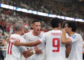 Daftar 20 Legenda Timnas yang Meriahkan Laga Indonesia vs Australia