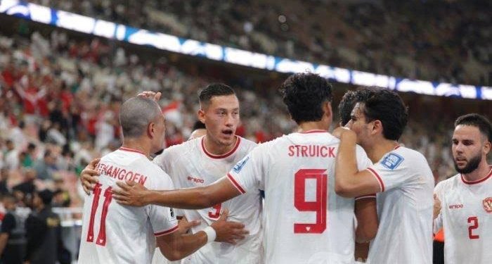 Daftar 20 Legenda Timnas yang Meriahkan Laga Indonesia vs Australia