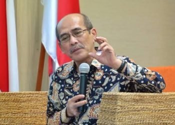Innalillahi, Ekonom Faisal Basri Meninggal Dunia