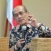 Innalillahi, Ekonom Faisal Basri Meninggal Dunia