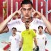Rangking Fifa Garuda Melesat, Usai Tahan Imbang Arab Saudi