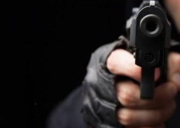 Dor, Warga Tangerang Ditembak Kawanan Curanmor