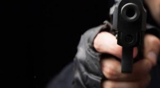 Dor, Warga Tangerang Ditembak Kawanan Curanmor