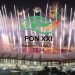Pembukaan PON XXI Aceh- Sumut Digelar Secara Hybrid