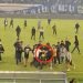 PT LIB Kecam Kericuhan Suporter Pasca Pertandingan Persib vs Persija