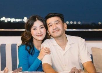 Ruben Onsu dan Sarwendah Resmi Bercerai