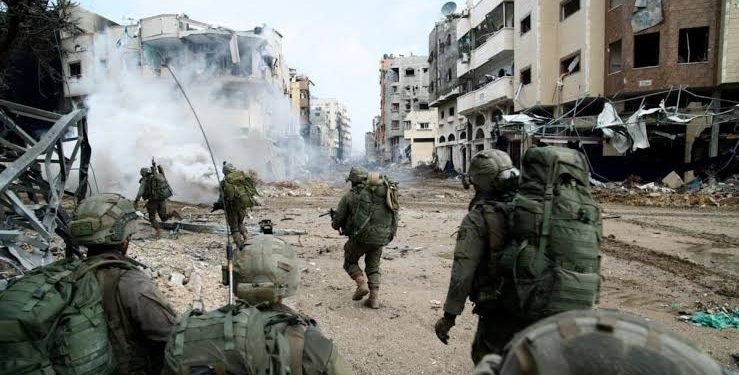 Hizbullah-Israel Memanas, China Minta Warganya Pulang