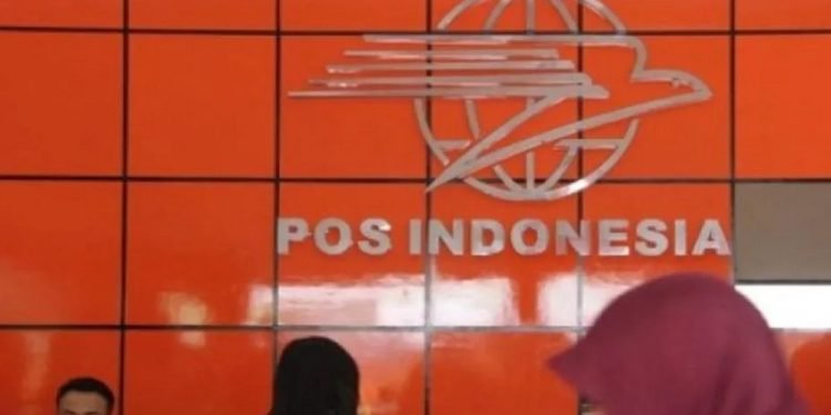Gudang Pos Indonesia Terbakar, Layanan Pengiriman Aman