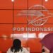 Gudang Pos Indonesia Terbakar, Layanan Pengiriman Aman