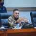 sahroni-kembali-jadi-wakil-ketua-komisi-iii-dpr