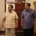 SBY Bertemu Prabowo, Ada Apa?