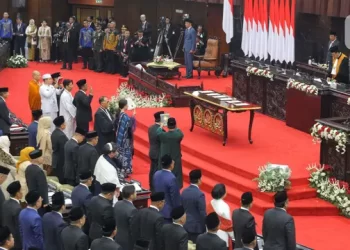 Anggota DPR 2024-2029 Tak Lagi Dapat Rumah Dinas, tapi Diganti Uang Tunjangan