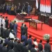 Anggota DPR 2024-2029 Tak Lagi Dapat Rumah Dinas, tapi Diganti Uang Tunjangan