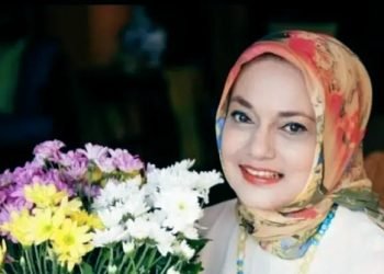 Innalillahi, Artis Senior Marissa Haque Meninggal Dunia