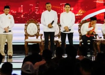 Solusi Macet 3 Dari Paslon Pilgub Jakarta