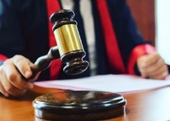 Hakim Mogok Kerja, Tuntut Perbaikan Kesejahteraan