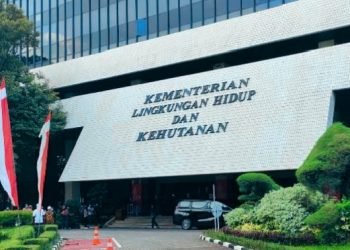 Kejagung Sita Barang Bukti dari KLHK dalam Kasus Sawit