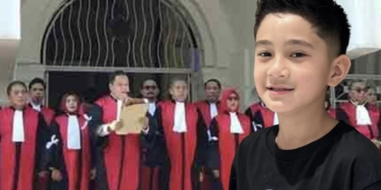 Datangi DPR, Para Hakim Bandingkan Gajinya dengan Uang Jajan Rafathar