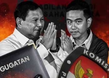 Meski Digugat, KPU Tegaskan Pelantikan Presiden Sesuai  Jadwal