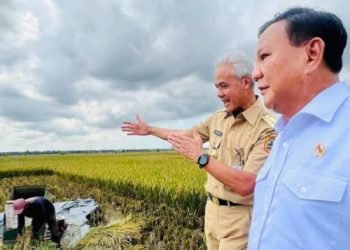 Ganjar Siap Hadiri Pelantikan Presiden 2024-2029