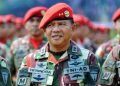 Profil Muhammad Herindra, Calon Kepala BIN Era Prabowo