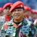 Profil Muhammad Herindra, Calon Kepala BIN Era Prabowo