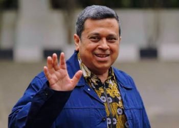 Babe Haikal Resmi Jabat Kepala BPJPH