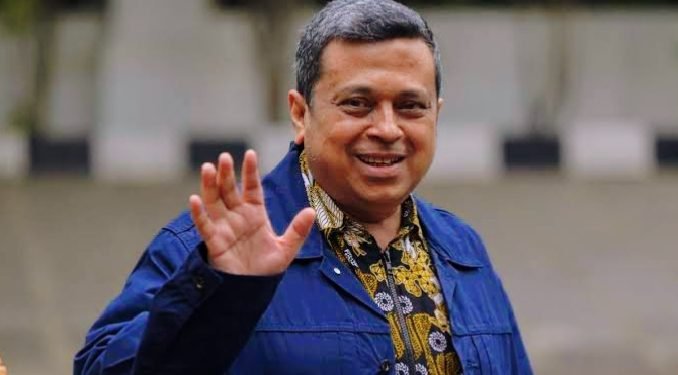 Babe Haikal Resmi Jabat Kepala BPJPH