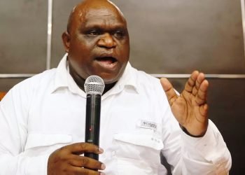 Kata DPR Soal Pigai Minta Rp20 T untuk Kementeriannya