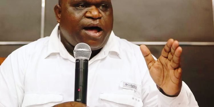 Kata DPR Soal Pigai Minta Rp20 T untuk Kementeriannya