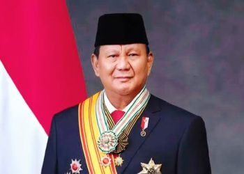 Jumlah Kabinetnya Jadi Sorotan, Prabowo Buka Suara