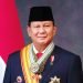 Jumlah Kabinetnya Jadi Sorotan, Prabowo Buka Suara