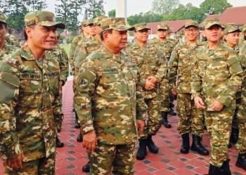 Prabowo Ungkap Alasannya Gelar Retreat Kabinet