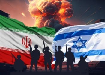 Israel Serang Iran, Pangkalan Militer Jadi Sasaran