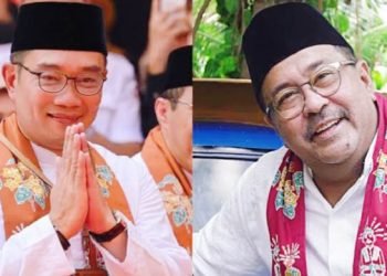 RK ‘Serang’ Rano Soal Banten di Debat Pilgub Jakarta